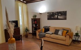 Vicolo Antico Apartment